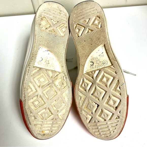 Converse Chuck 70 Y2K High 'Roswell Rayguns' 171167C women’s size 6 rare - Picture 7 of 9